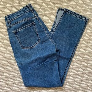 Zara jeans